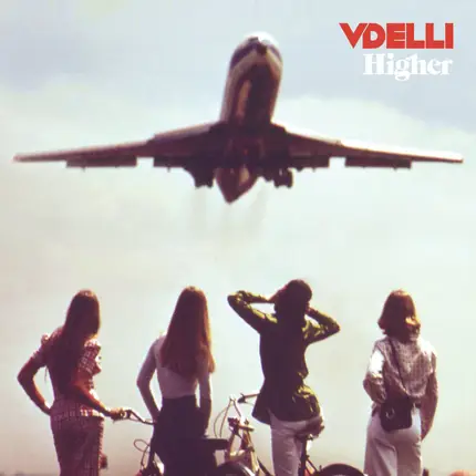 Vdelli - Higher