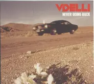 Vdelli - Never Going Back