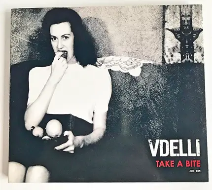 Vdelli - Take a Bite
