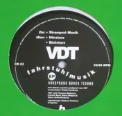 VDT - Fahrstuhlmusik EP