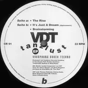 VDT - Tanzlust EP