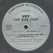 Vdt - The Rise 2000