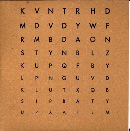 Ventura & David Yow - Ventura