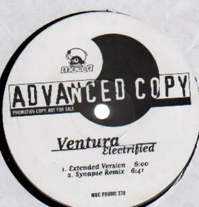 Ventura - Electrified