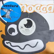 12inch Vinyl Single - Ventura - Birds