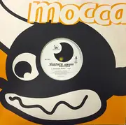 12inch Vinyl Single - Ventura - Electrified - The Remixes