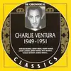 CD - Charlie Ventura - 1949-1951