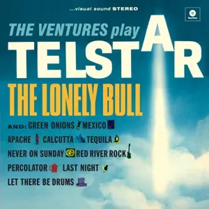 Ventures - Play Telstar
