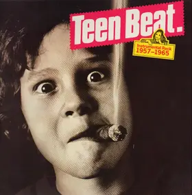 The Ventures - Teen Beat. Instrumental Rock 1957-1965