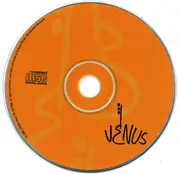 CD - Venus - Venus