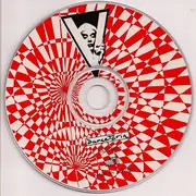 CD - Venus Fly Trap - Pandoras Box