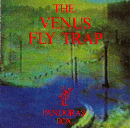 Venus Fly Trap - Pandoras Box