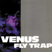 Venus Fly Trap - Rocket USA / Cloud 9 / Opium War