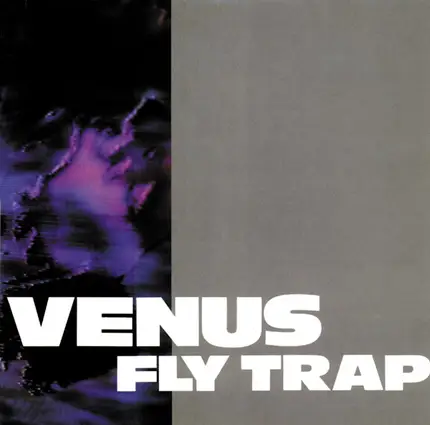 Venus Fly Trap - Rocket USA / Cloud 9 / Opium War