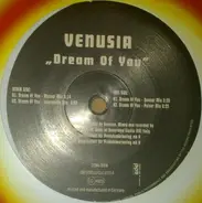 Venusia - Dream Of You