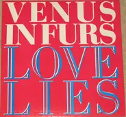 Venus In Furs - Love Lies