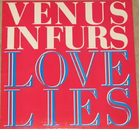 venus in furs - Love Lies