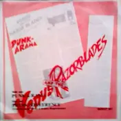 Venus & the Razorblades - Punk-A-Rama