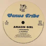 12'' - Venus Tribe - Amazin Girl