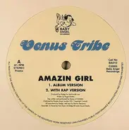 Venus Tribe - Amazin Girl