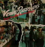 Venus & The Razorblades - Songs from the Sunshine Jungle