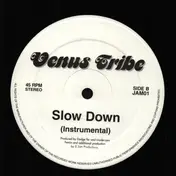 Venus Tribe - Slow Down