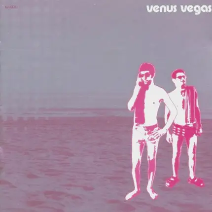 Venus Vegas - Gold