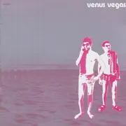 10'' - Venus Vegas - Gold - +postcard