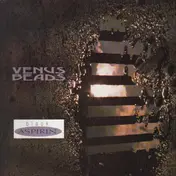 Venus Beads - Black Aspirin