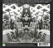 CD - Venus Bogardus - Spitting At The Glass - Digipack