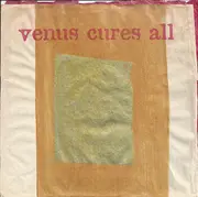 7inch Vinyl Single - Venus Cures All - L.B.S.