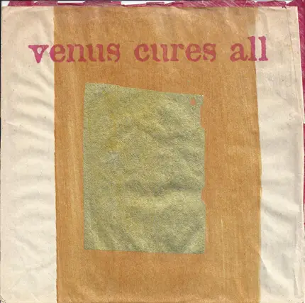 Venus Cures All - L.B.S.