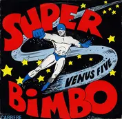 Venus Five