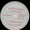 12inch Vinyl Single - Venus Fly Trapp - Shakunetsu