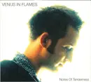 CD - Venus In Flames - Notes Of Tenderness - digipak