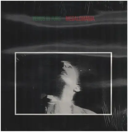 Venus In Furs - Megalomania