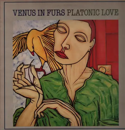 Venus In Furs - Platonic Love & Other Stories