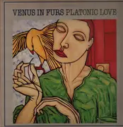 LP - Venus In Furs - Platonic Love & Other Stories