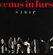LP - Venus In Furs - Strip