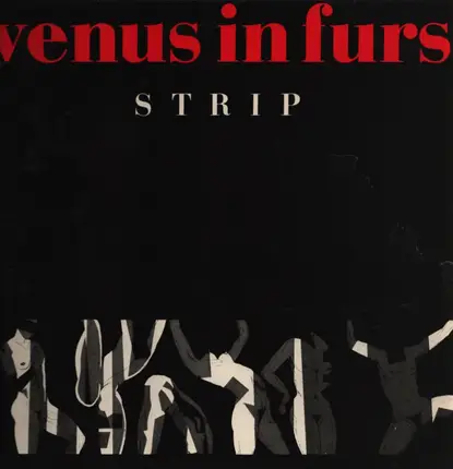 Venus In Furs - Strip