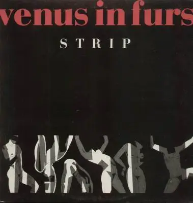 Venus In Furs - Strip