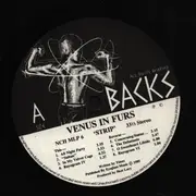 LP - Venus In Furs - Strip