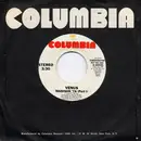 7inch Vinyl Single - Venus - Madison '76 (Part I)