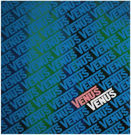 Venus Peter - Doo Bee Free (Remix) / Fall (Remix)