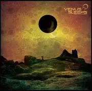 LP - Venus Sleeps - Dead Sun Worship - Orange Translucent + insert