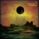 LP - Venus Sleeps - Dead Sun Worship - Orange Translucent + insert