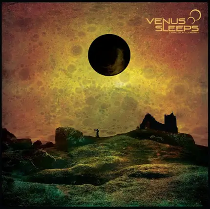 Venus Sleeps - Dead Sun Worship