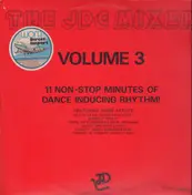 The Cleaners From Venus - the JDC Mixer Volume 3