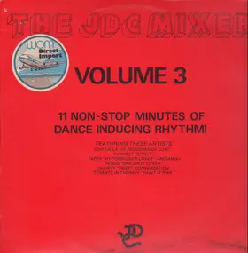 The Cleaners From Venus - the JDC Mixer Volume 3