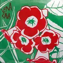 7inch Vinyl Single - Vena Cava - A Girlfriend Is... / Comedian Finds Peace